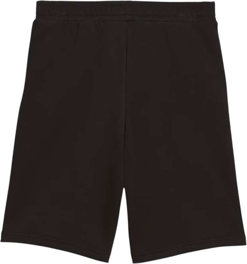 Шорти для хлопчиків Puma Essentials Block 692515-01 140 чорніфото5