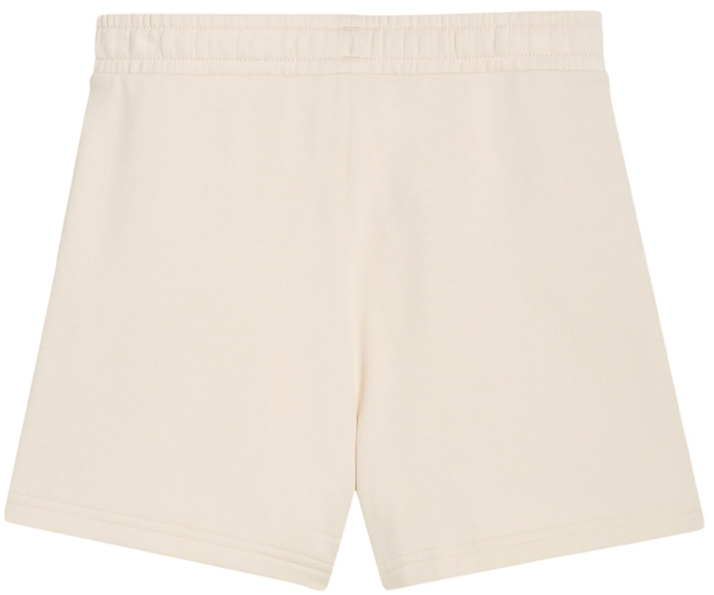 Шорты для девочек Puma Essentials Graphics 692544-87 164 молочные фото 2