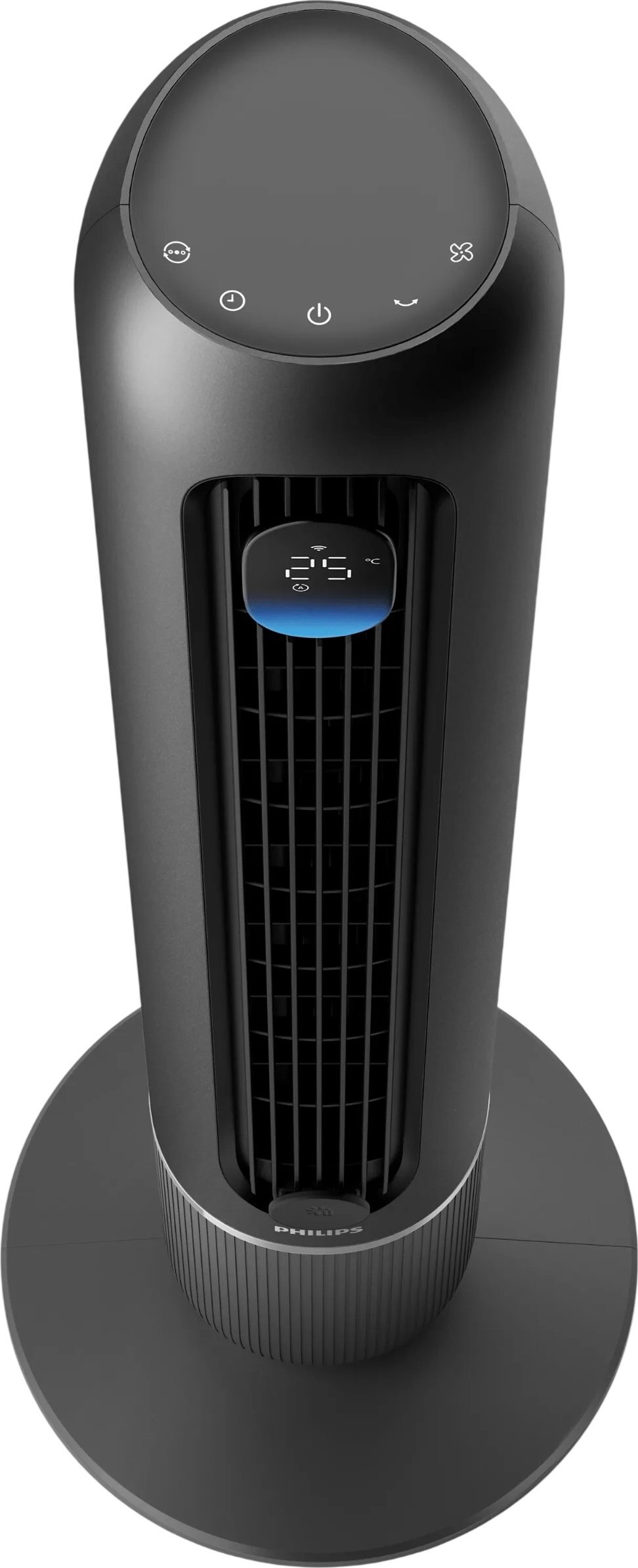 Вентилятор колонный Philips Series 7000 CX7550/01 фото 4