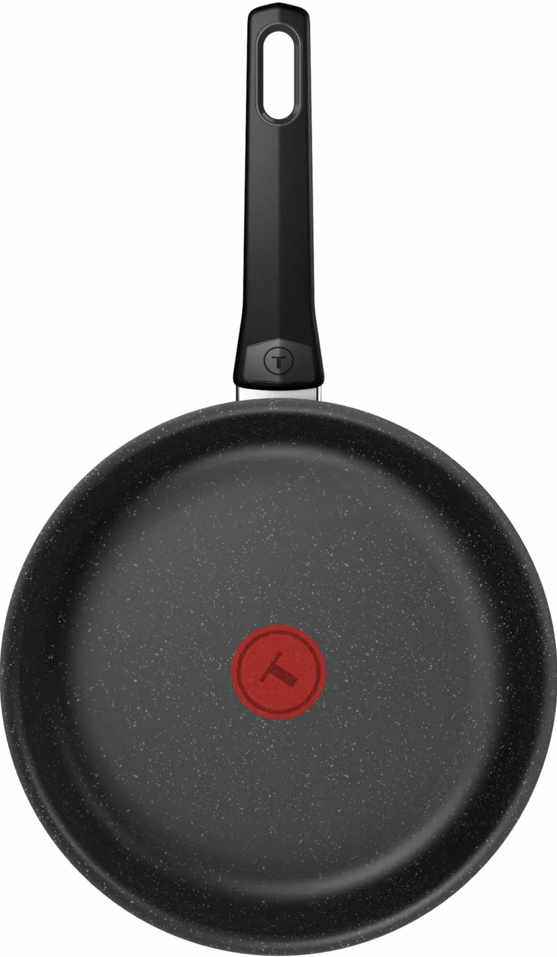 Сковорода Tefal Expertise, 24см, алюминий, бакелит, черный фото 2
