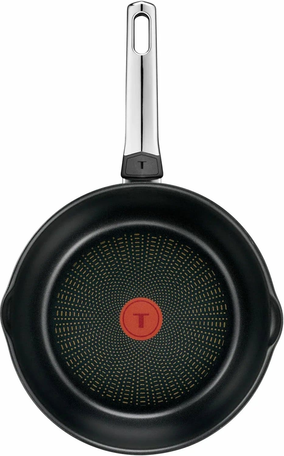 Мультисковорода Tefal Emotion+, 26см (E3277744)фото