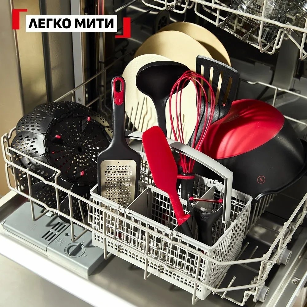 Половник Tefal Ingenio+ (K1980434) фото 9