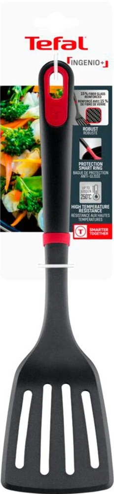 Лопатка с прорезями Tefal Ingenio+ (K1984634) фото 3