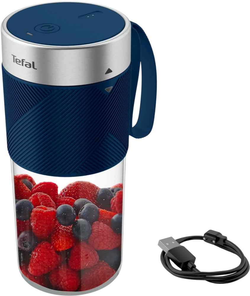 Блендер Tefal Lightmix BL1CT8F0 фото 12