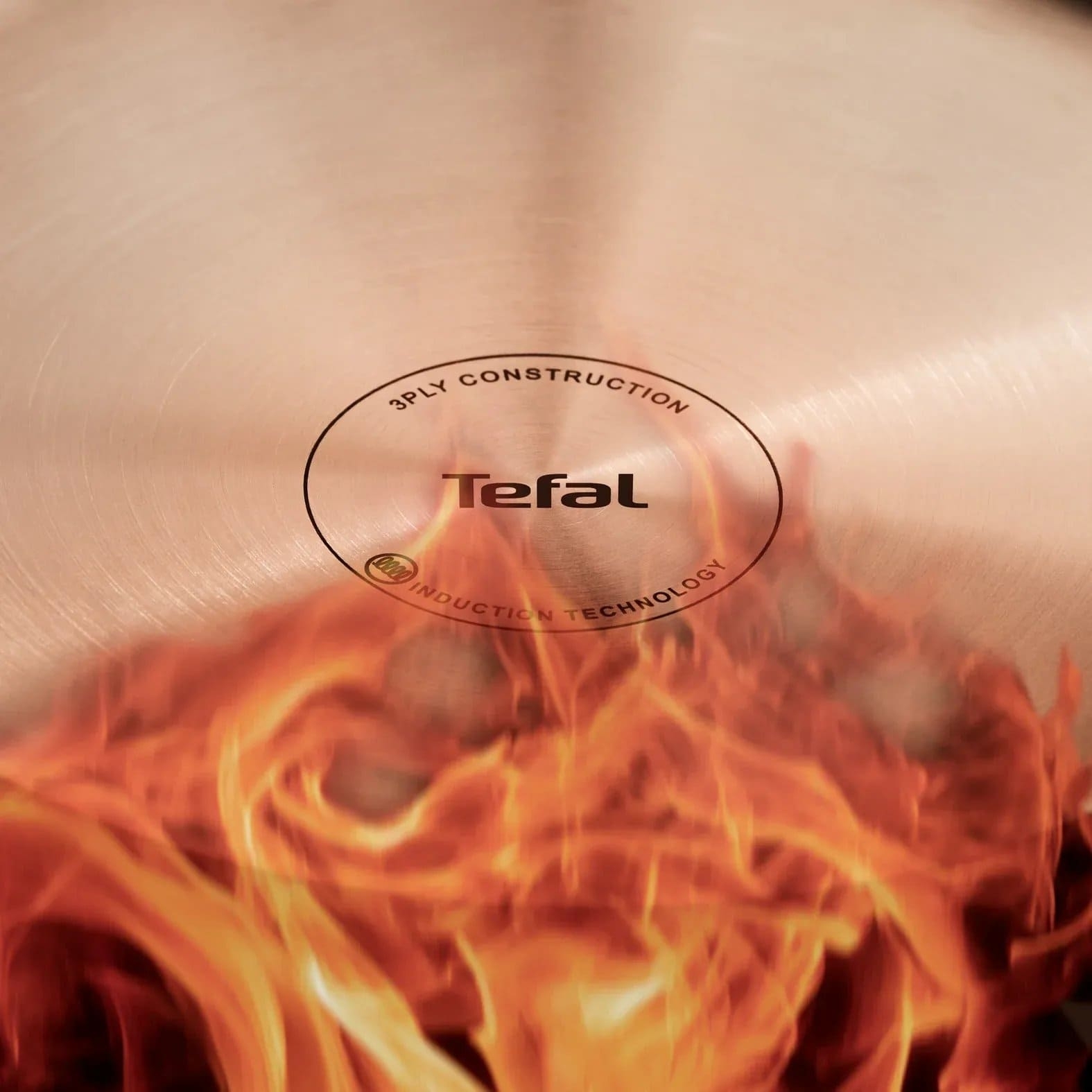 Сковорода Tefal Emotion+ Power, 24см (E3410455)фото8