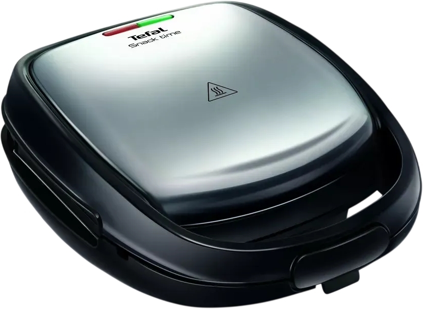 Мультимейкер Tefal Snack Time 3in1 SW341D12 фото 2
