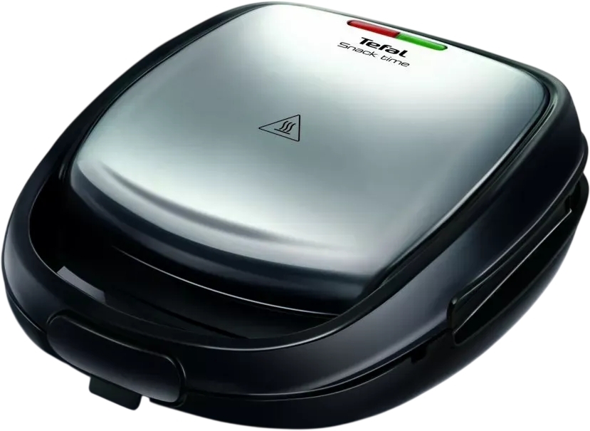 Мультимейкер Tefal Snack Time 3in1 SW341D12 фото 3