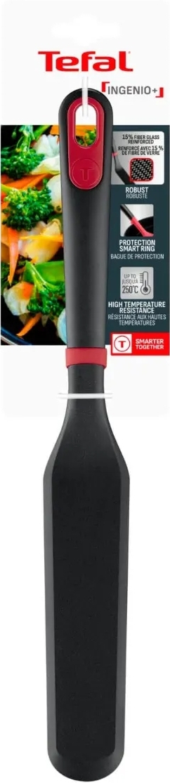 Лопатка для блинов Tefal Ingenio+ (K1984934) фото 