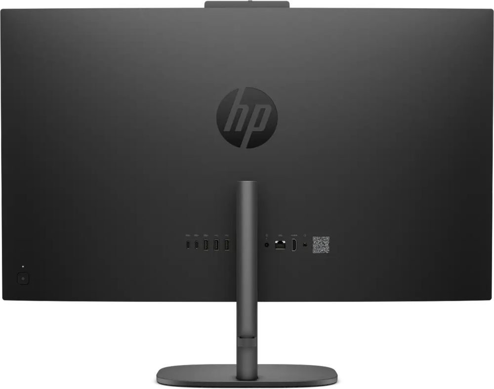 Моноблок 27" HP OmniStudio (D6QM7EA) фото 