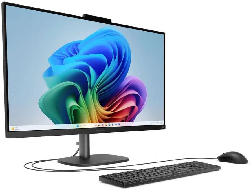 Моноблок 27" HP OmniStudio (D6QM7EA) фото 