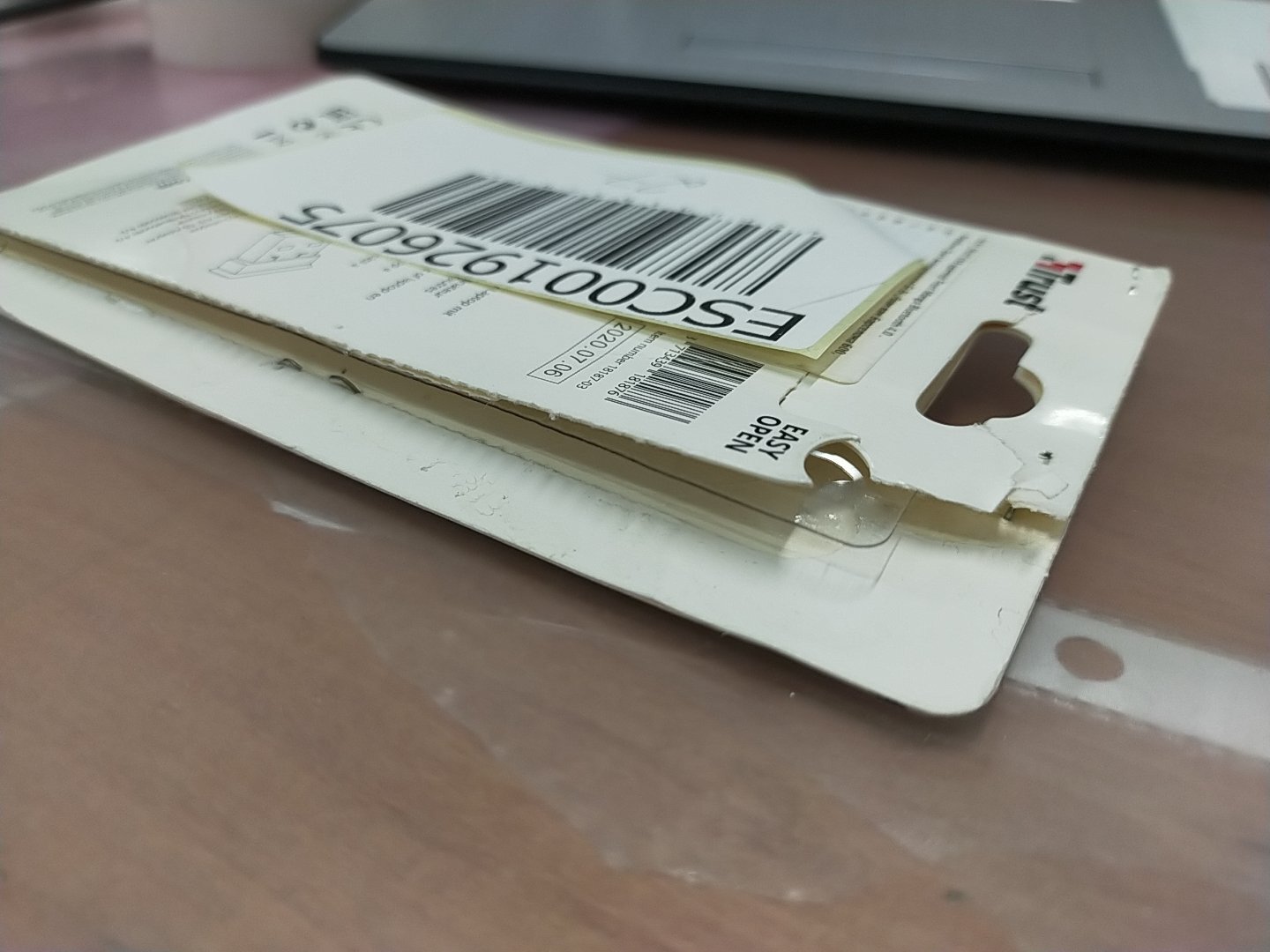 USB адаптер Trust Manga Bluetooth 4.0 фото 4