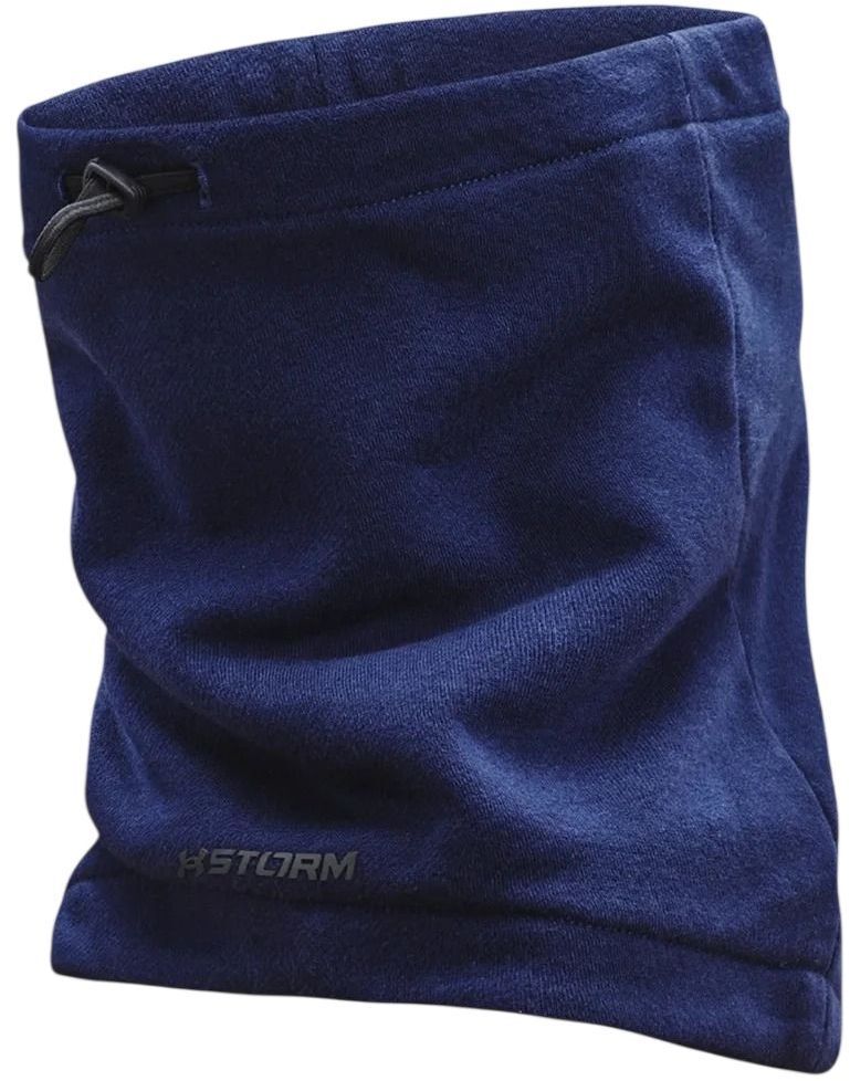Баф чоловічий Under Armour Storm Fleece Gaiter 1373120-410 синій фото2