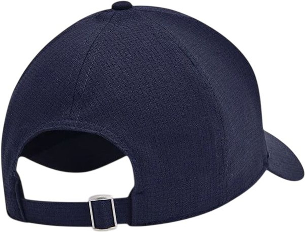Кепка Under Armour M Iso-chill Armourvent Adj 1383440-410 темно-синя фото2