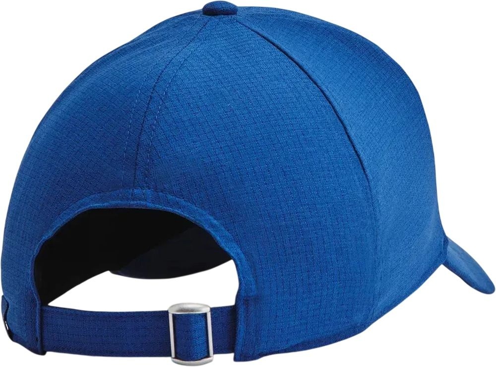 Кепка Under Armour M Iso-chill Armourvent Adj 1383440-432 синя фото2