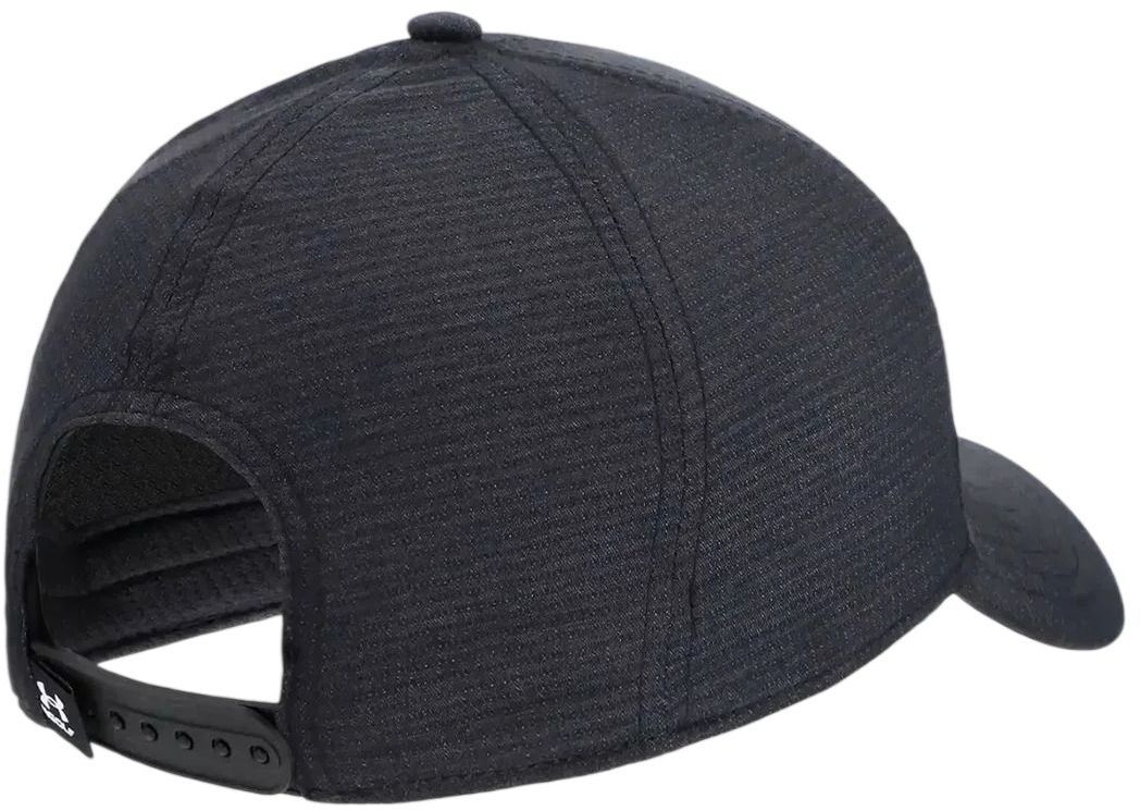 Кепка Under Armour M JS Drive Snapback 6000362-001 сіра фото2
