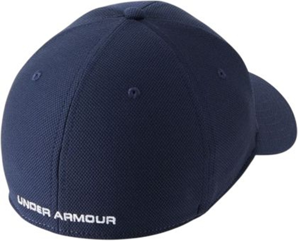 Кепка Under Armour Men's Blitzing 3.0 Cap 1305036-410 M/L синя фото2