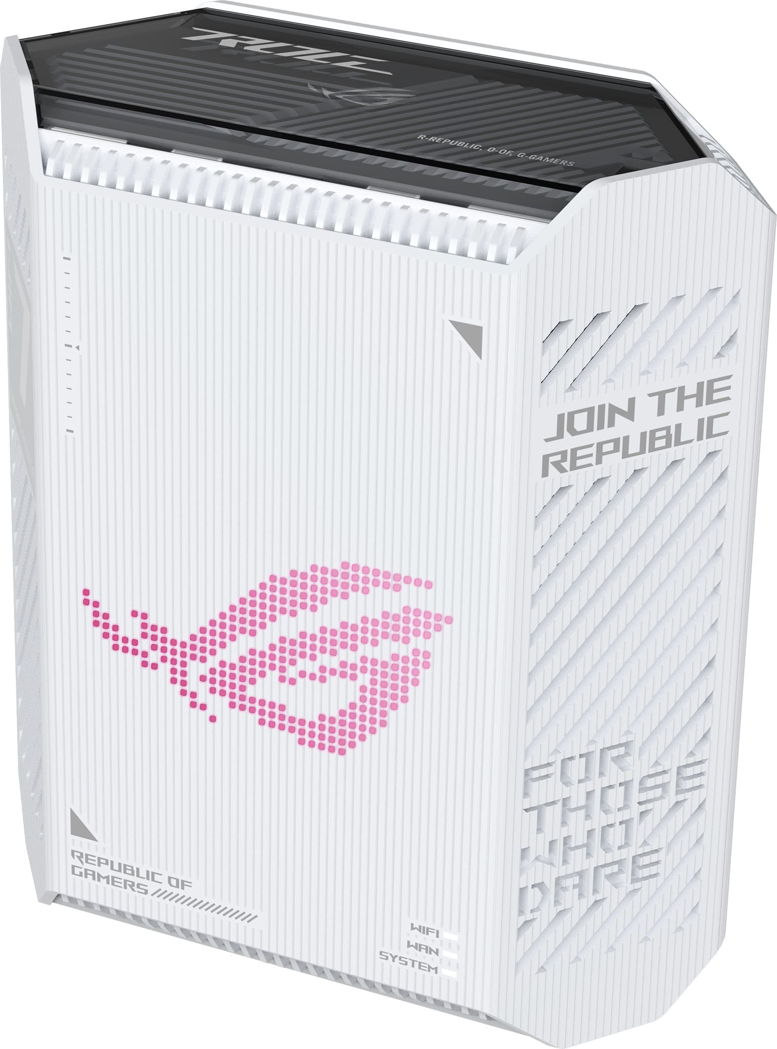 Маршрутизатор ASUS GS-BE7200 (90IG0AC0-MO9C00)фото2
