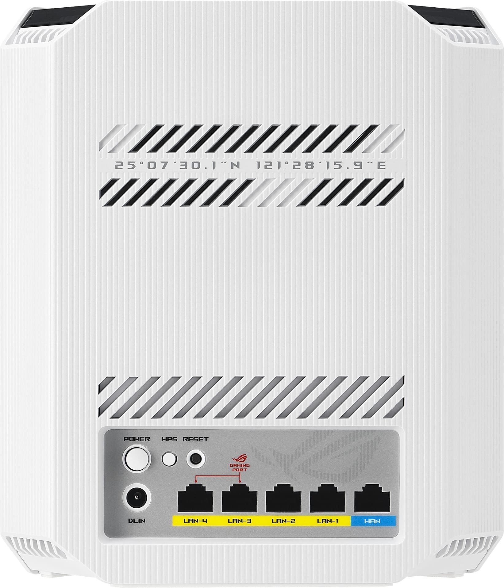 Маршрутизатор ASUS GS-BE7200 (90IG0AC0-MO9C00)фото5