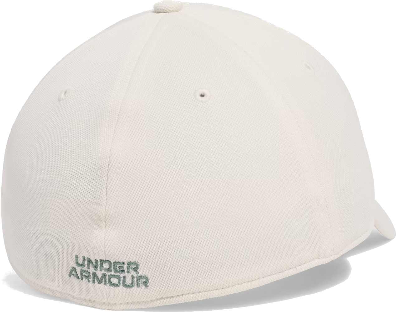 Кепка Under Armour Men's Blitzing 1376700-279 L/XL молочна фото2