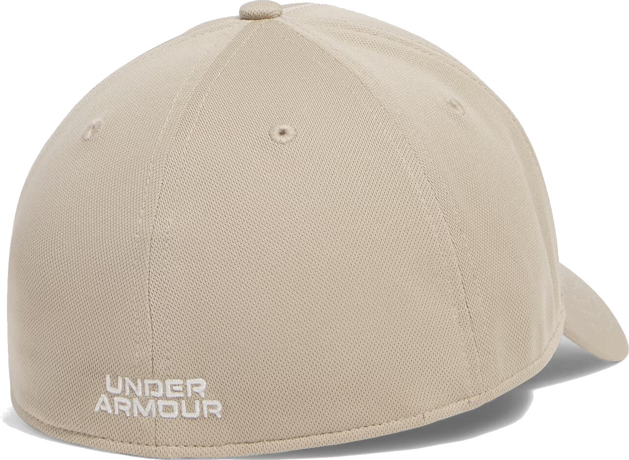Кепка Under Armour Men's Blitzing 1376700-299 M/L бежева фото2