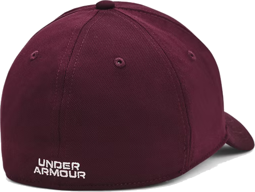 Кепка Under Armour Men's Blitzing 1376700-602 M/L бордова фото2