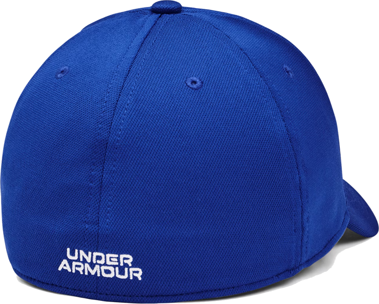 Кепка Under Armour Men's Blitzing 1376700-400 L/XL синя фото2
