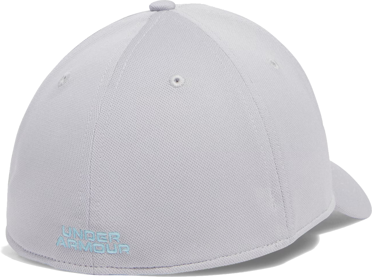 Кепка Under Armour Men's Blitzing 1376700-011 M/L сіра фото2