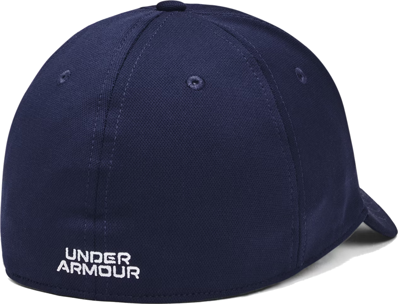 Кепка Under Armour Men's Blitzing 1376700-410 M/L темно-синя фото2