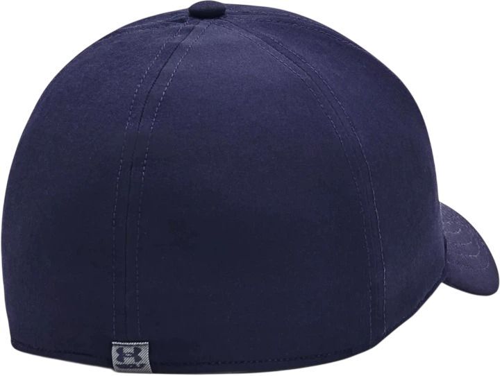 Кепка Under Armour Storm Driver 1369807-410 L/XL синя фото2