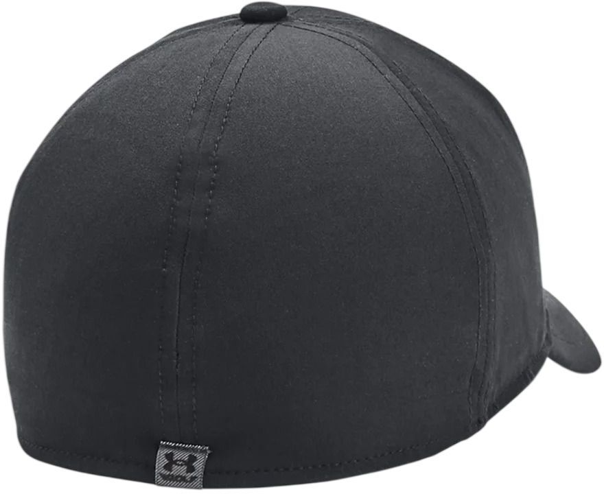 Кепка Under Armour Storm Driver 1369807-001 L/XL чорна/сіра фото2