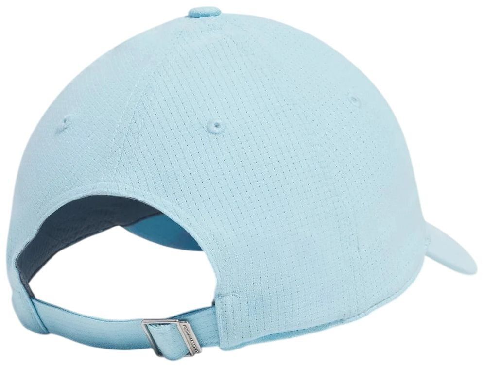 Кепка Under Armour W Iso-chill Armourvent Adj 1383445-494 блакитна фото2