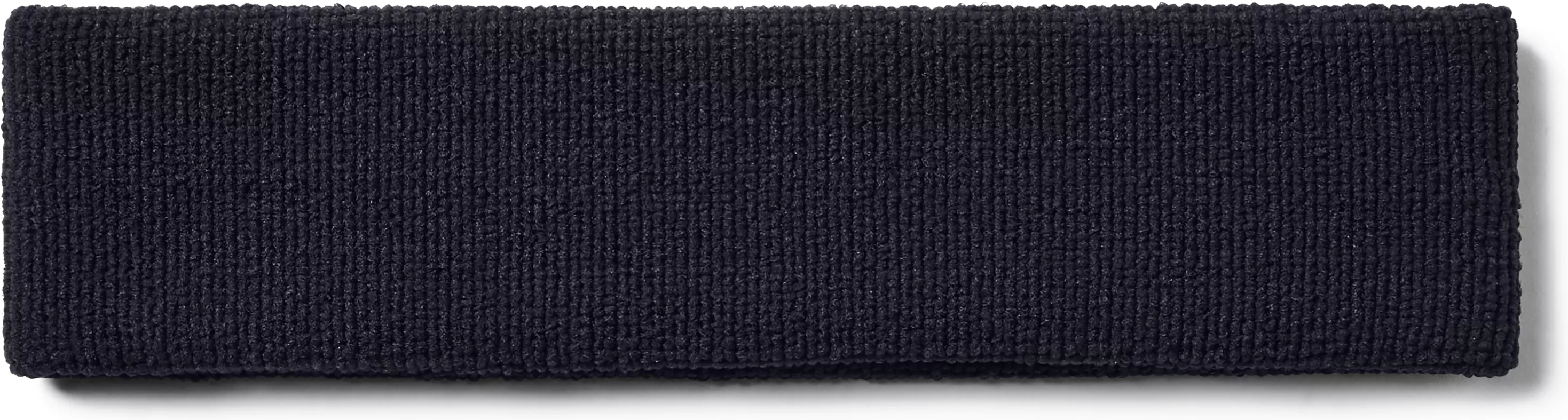 Пов'язка на голову Under Armour Performance Headband 1276990-001 чорна фото2