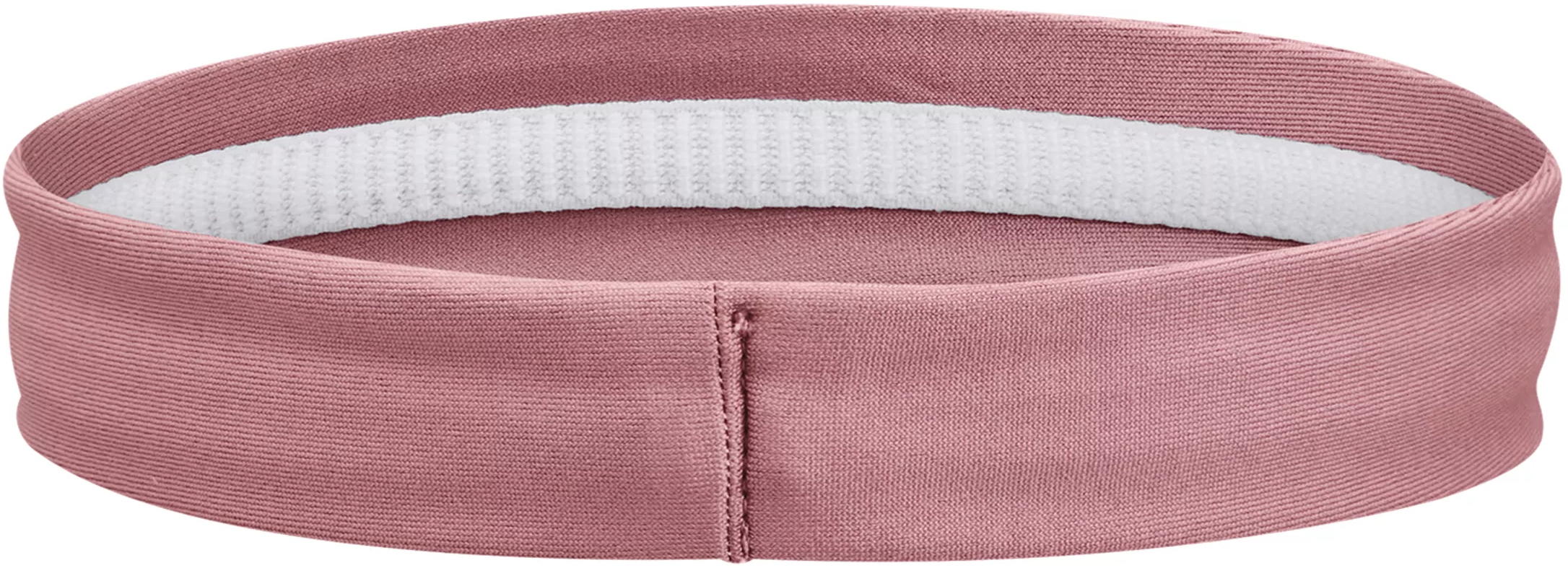 Пов'язка на голову Under Armour Play Up Headband 1366241-697 рожева фото2