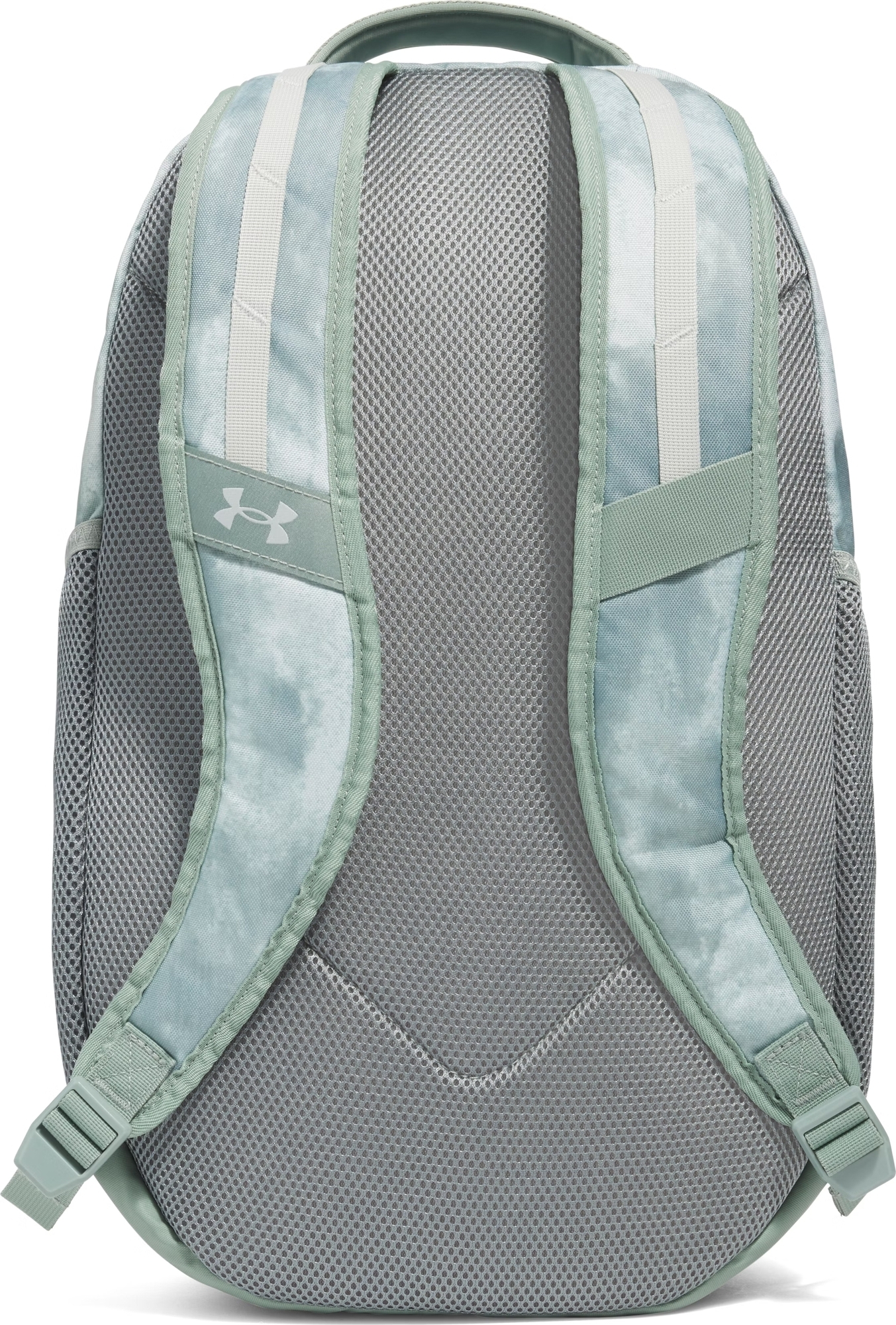 Рюкзак Under Armour Hustle 6.0 Backpack 29L 1384672-348 мятный фото 