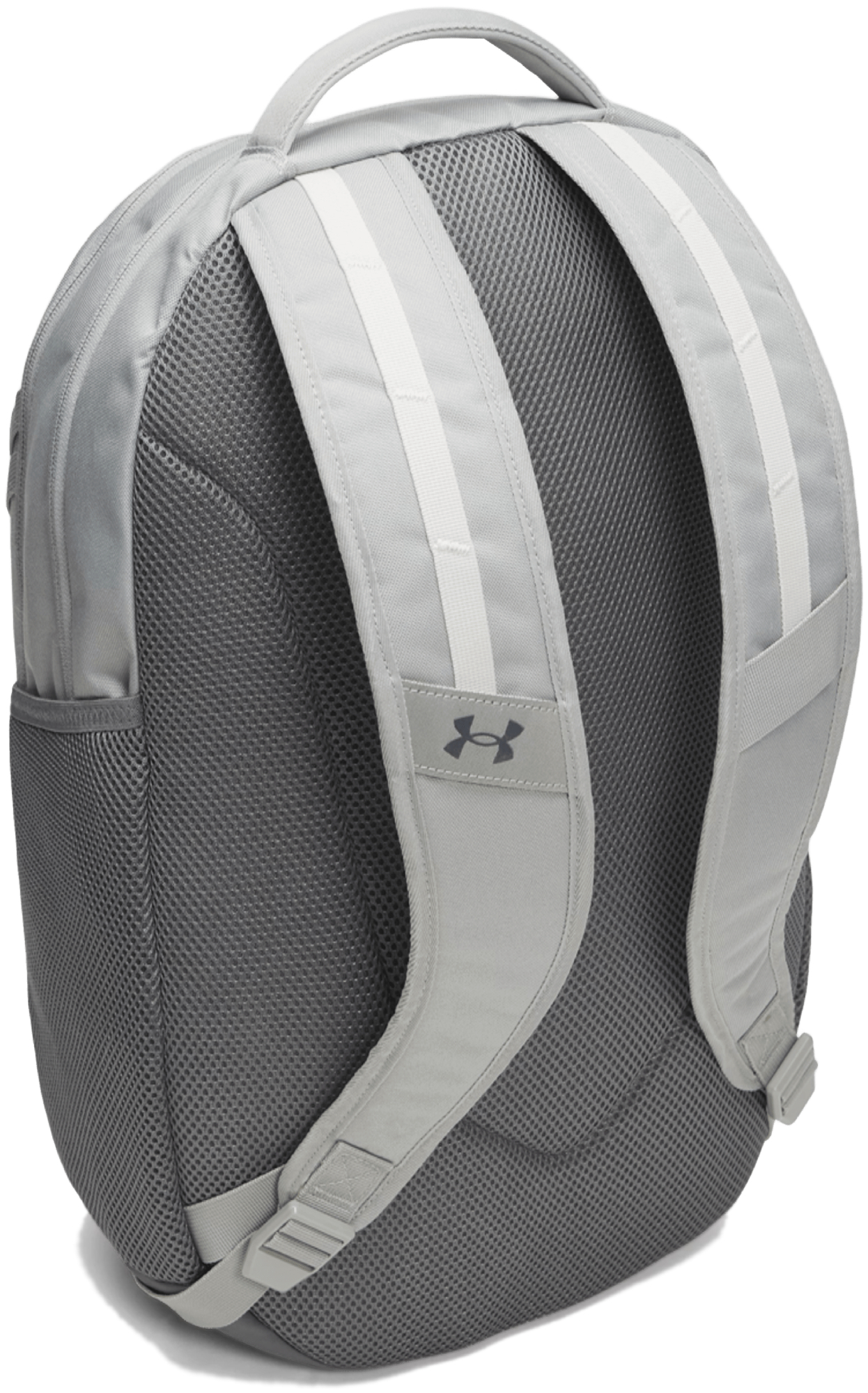 Рюкзак Under Armour Hustle 6.0 Backpack 29L 1384672-069 серый фото 
