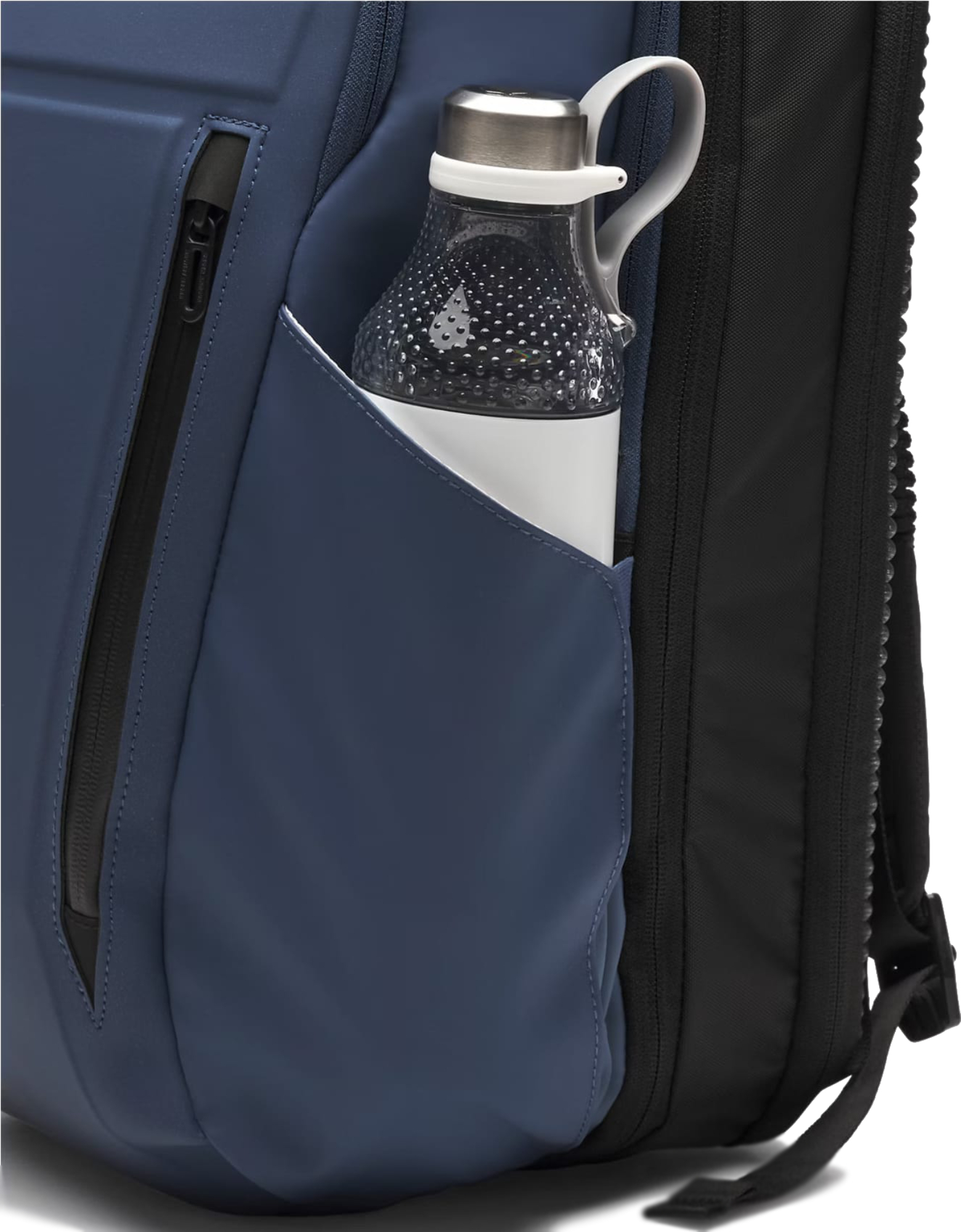 Рюкзак Under Armour Hustle Elite BP 28L 6005747-418 синий фото 