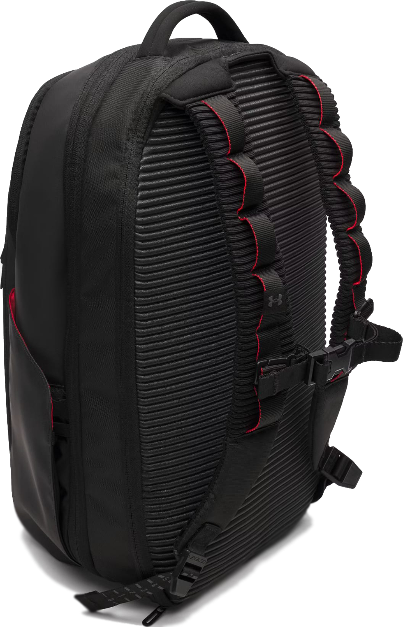Рюкзак Under Armour Hustle Elite BP 28L 6005747-001 черный фото 