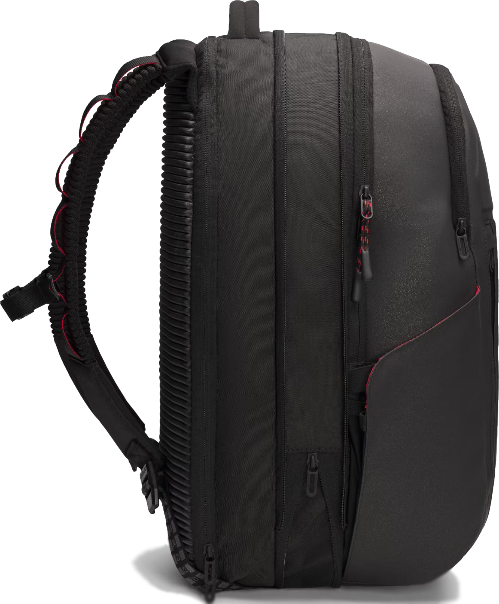 Рюкзак Under Armour Hustle Elite BP 28L 6005747-001 черный фото 