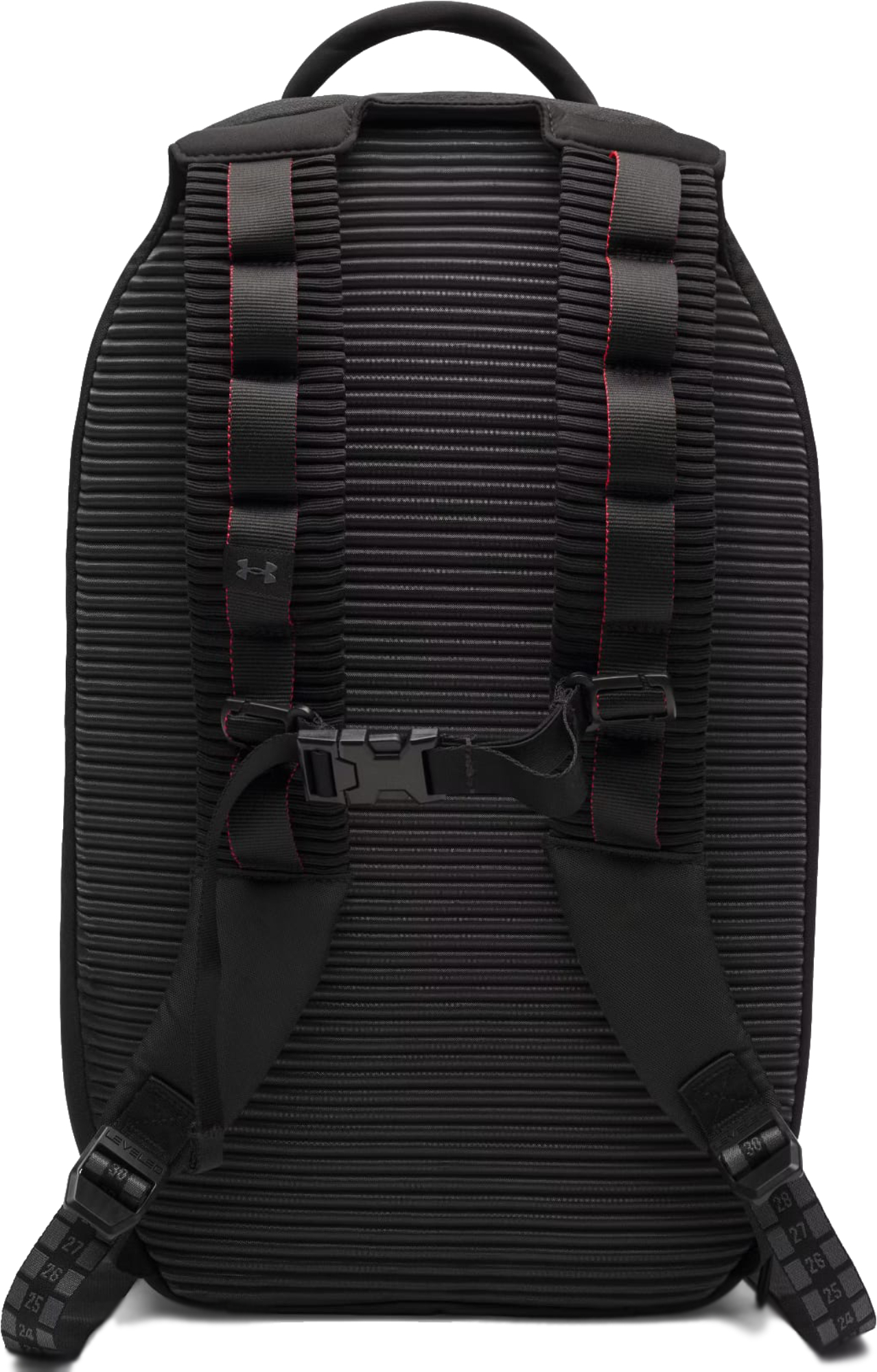Рюкзак Under Armour Hustle Elite BP 28L 6005747-001 черный фото 