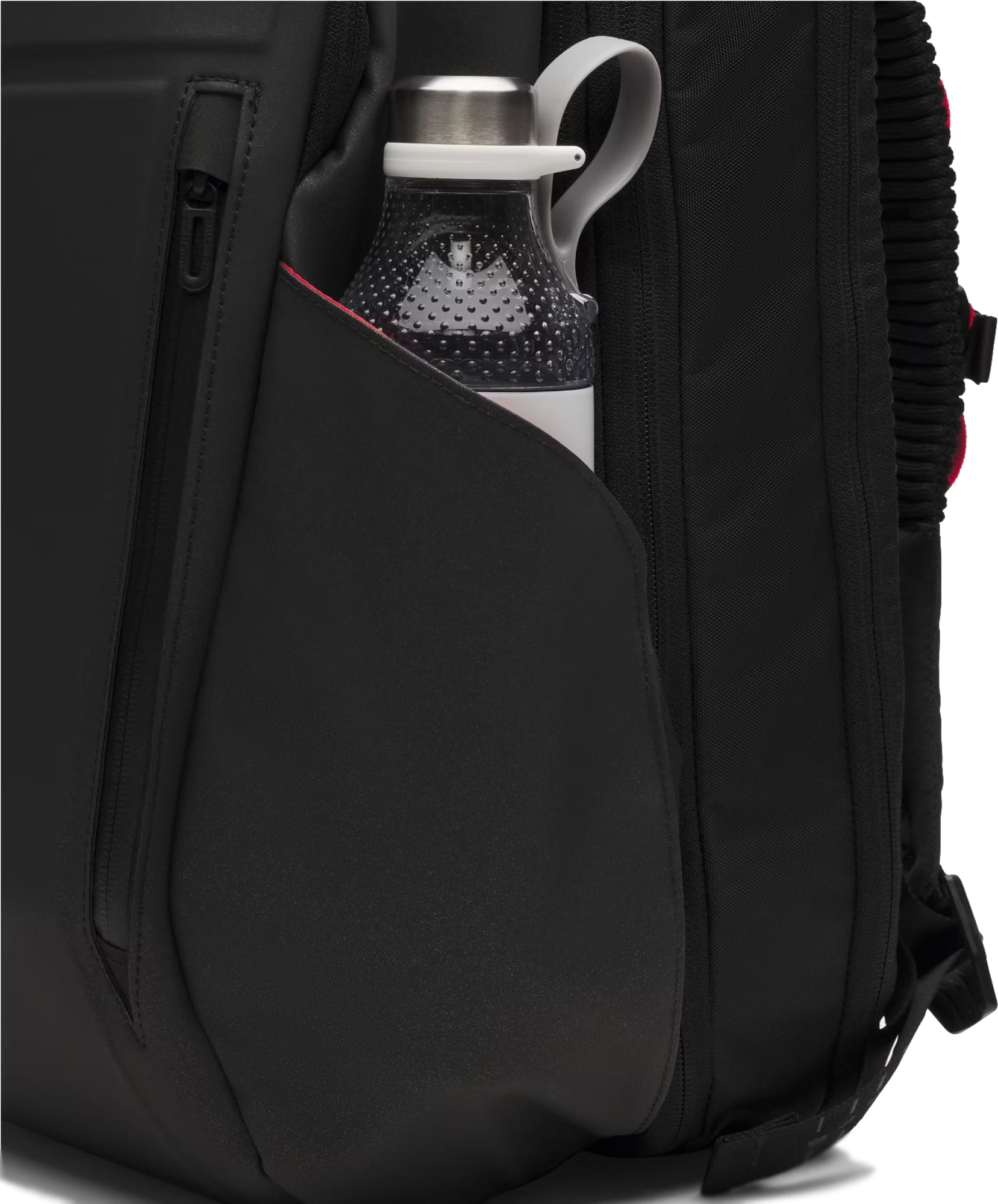 Рюкзак Under Armour Hustle Elite BP 28L 6005747-001 черный фото 