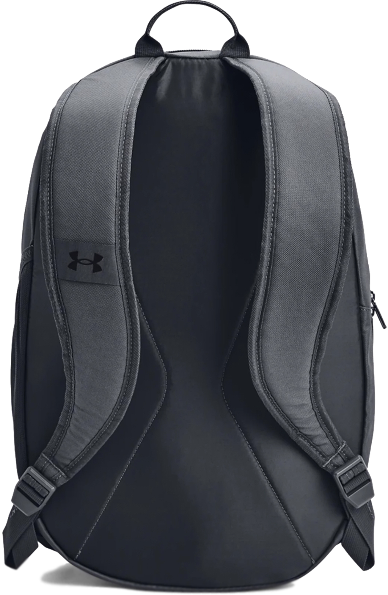 Рюкзак Under Armour Hustle Lite Backpack 26,5L 1364180-012 серый фото 