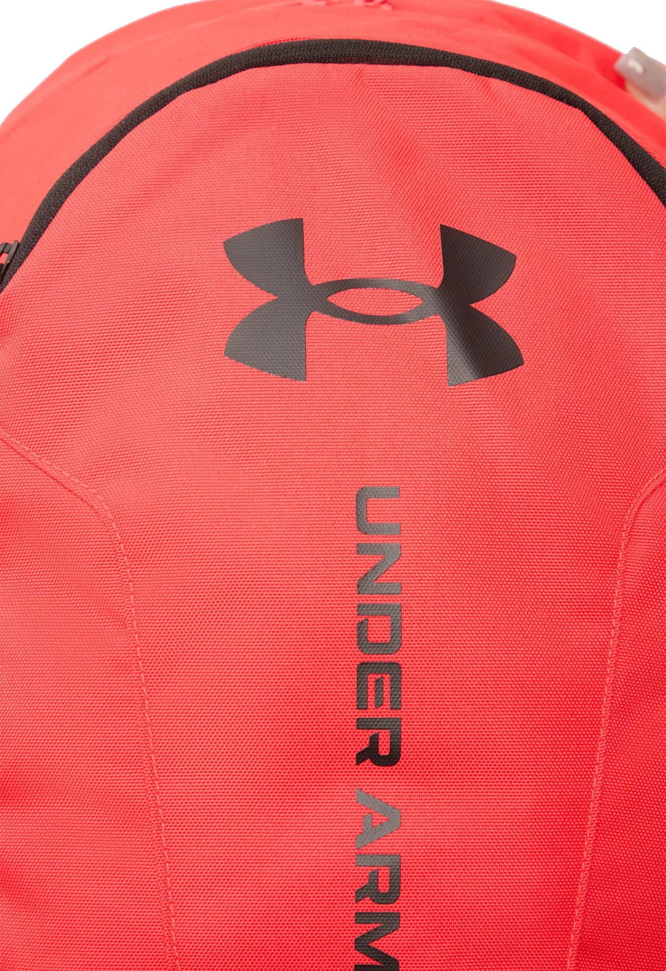Рюкзак Under Armour Hustle Lite Backpack 26,5L 6000399-713 красный фото 