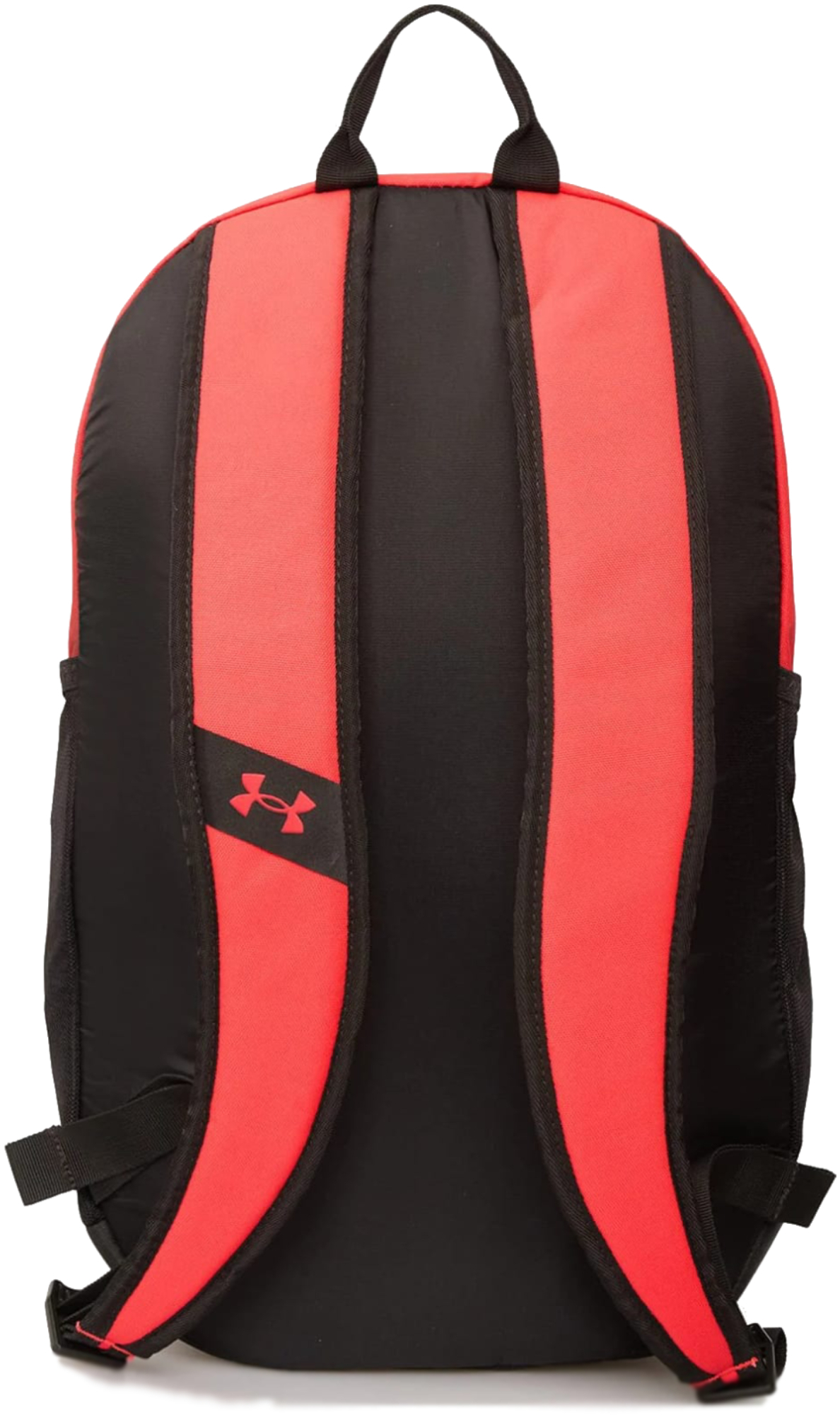 Рюкзак Under Armour Hustle Lite Backpack 26,5L 6000399-713 красный фото 