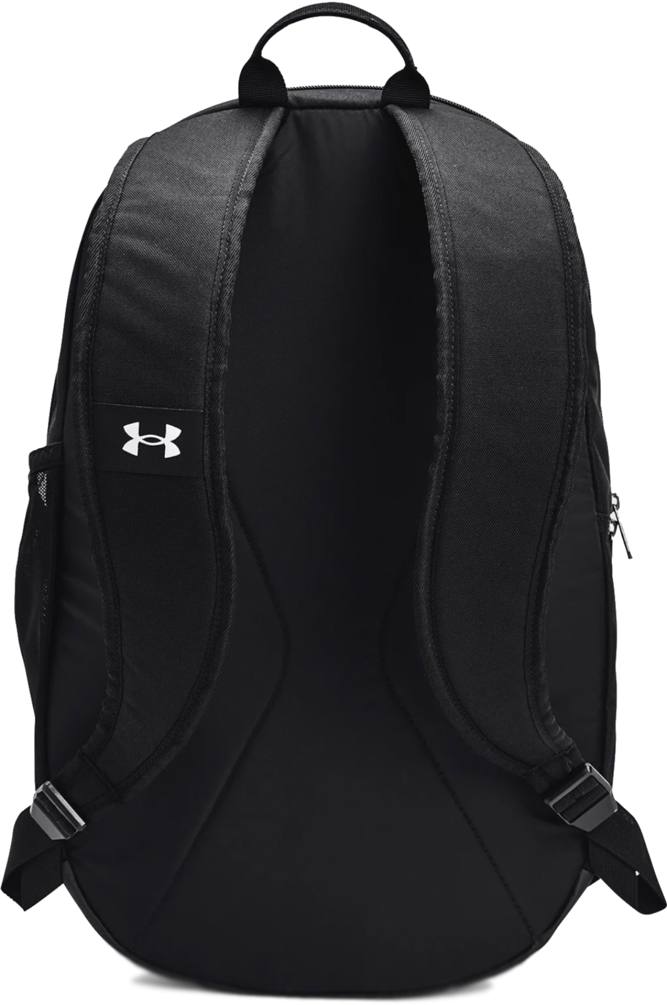 Рюкзак Under Armour Hustle Lite Backpack 26,5L 1364180-002 черный фото 