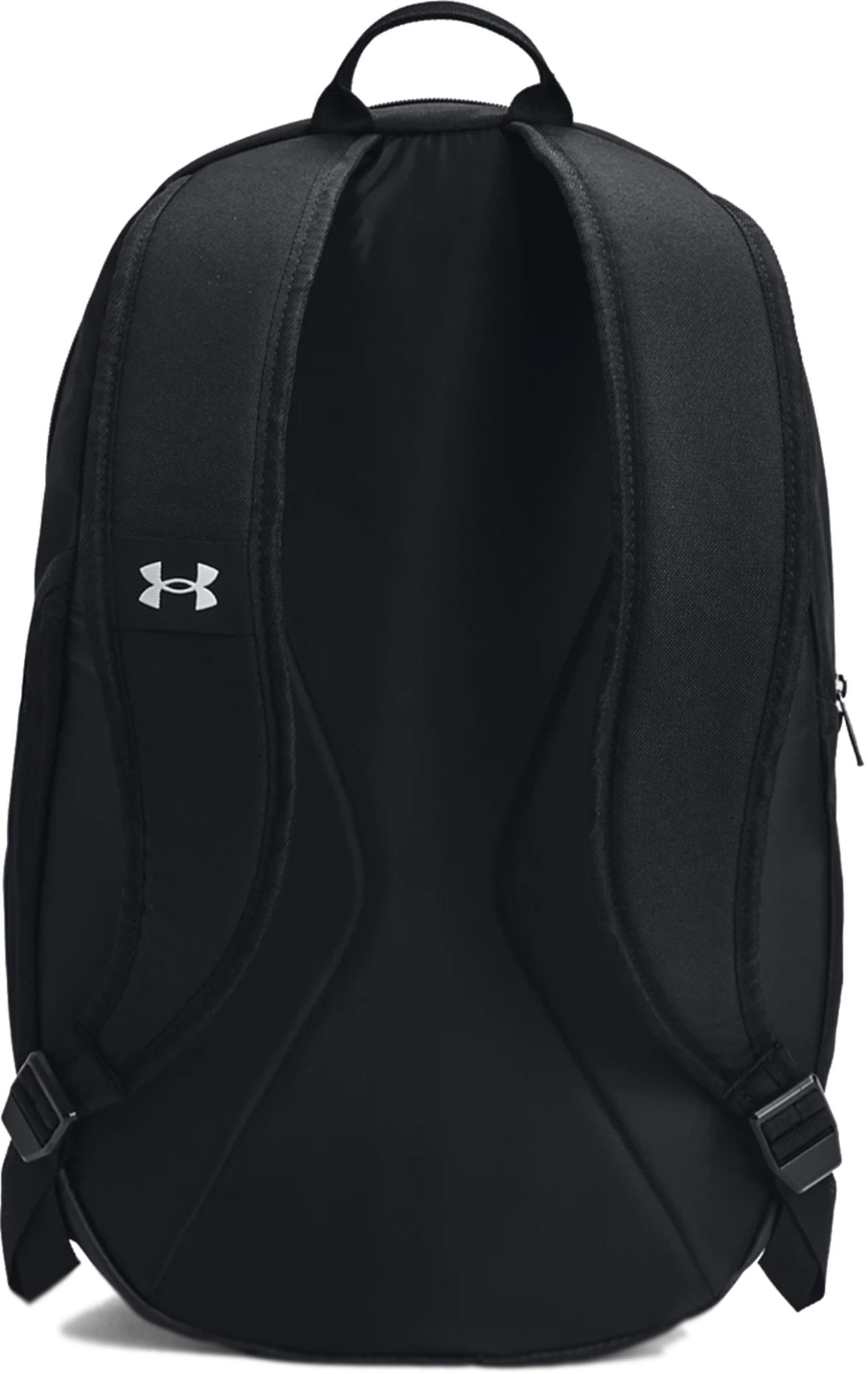 Рюкзак Under Armour Hustle Lite Backpack 26,5L 1364180-001 черный фото 