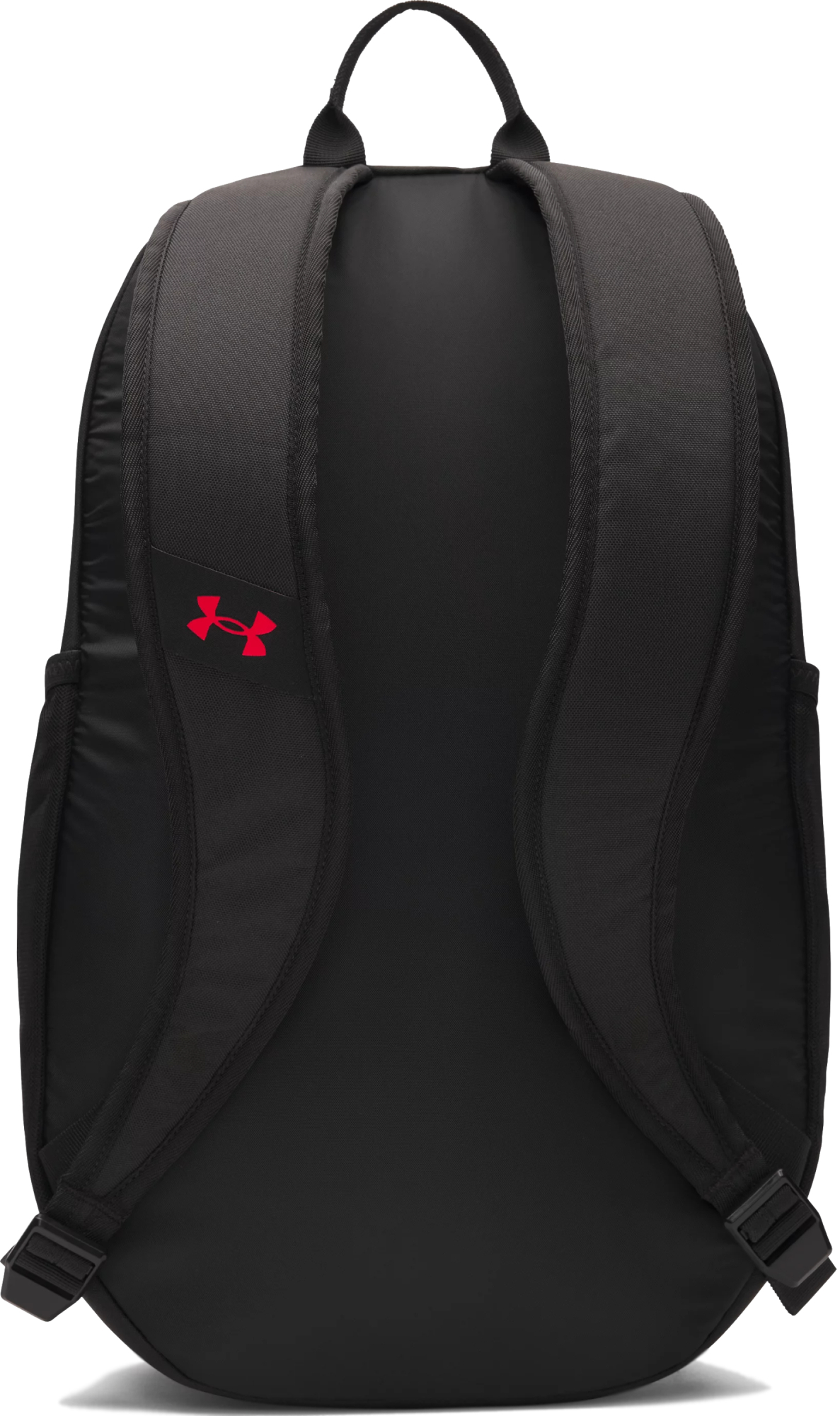 Рюкзак Under Armour Hustle Lite Backpack 26,5L 6000399-002 чорнийфото