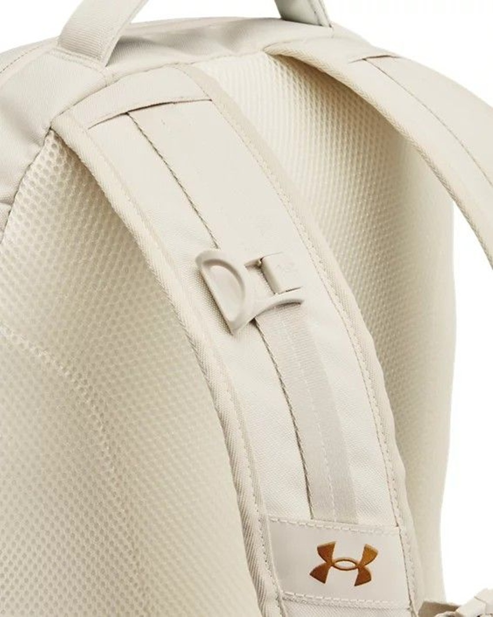 Рюкзак Under Armour Hustle Pro 6.0 Backpack 31L 1384671-200 бежевый фото 