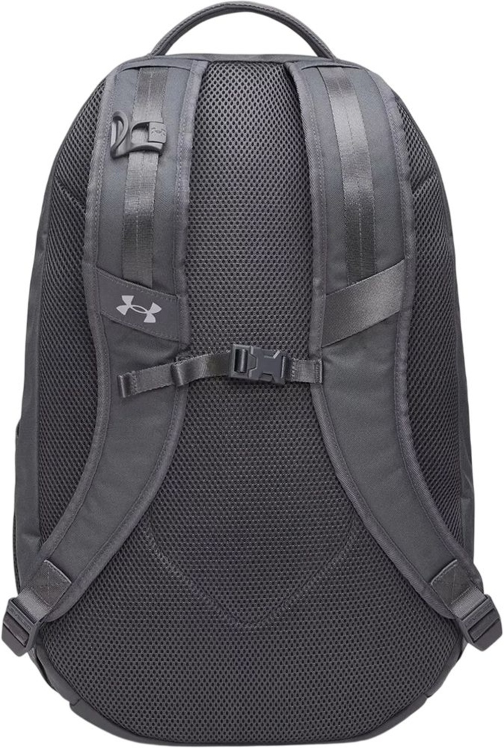 Рюкзак Under Armour Hustle Pro 6.0 Backpack 31L 1384671-025 серый фото 
