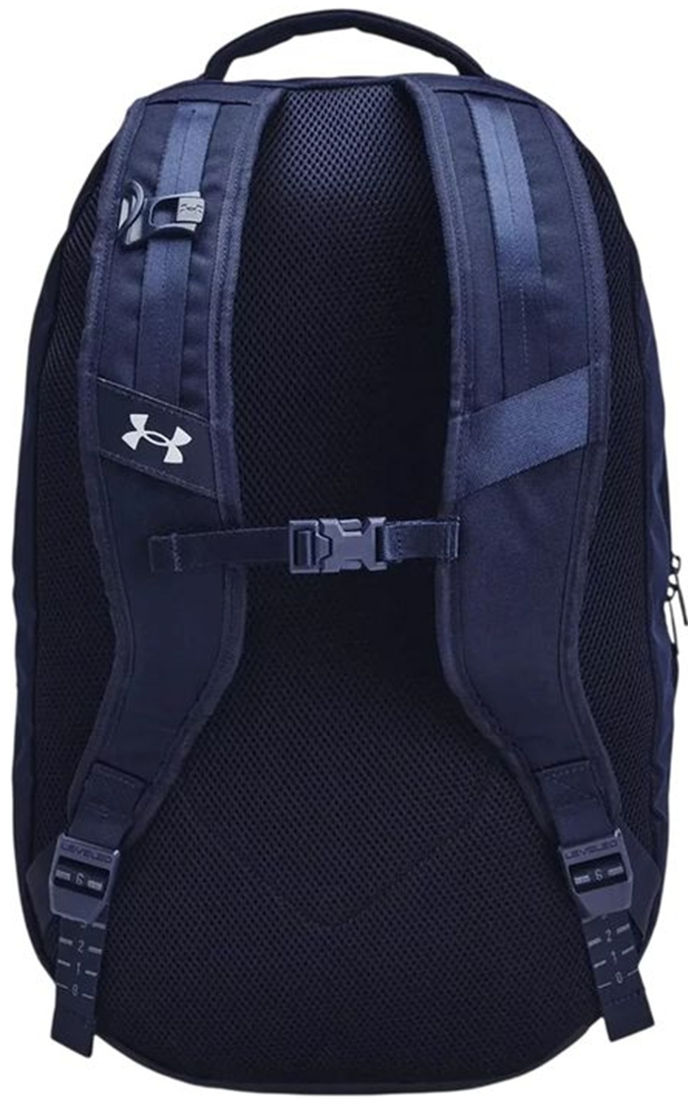 Рюкзак Under Armour Hustle Pro 6.0 Backpack 31L 1384671-410 темно-синий фото 