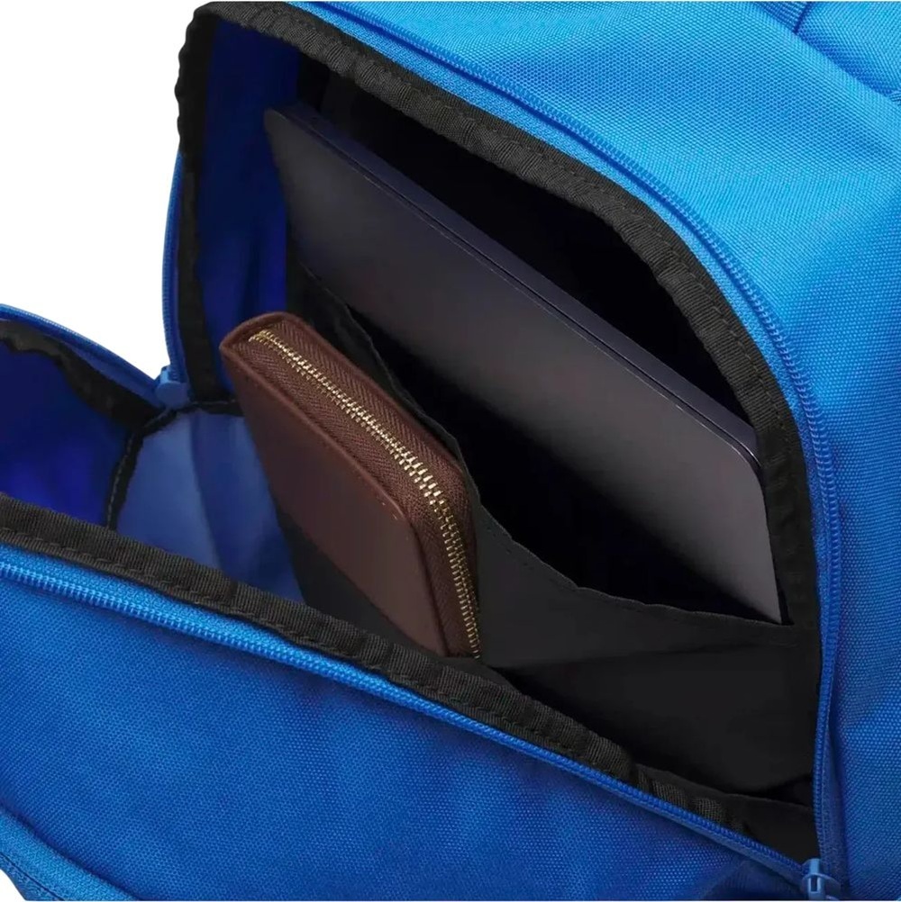 Рюкзак Under Armour Hustle Sport 6.0 Backpack 26 L 6000397-402 синий фото 